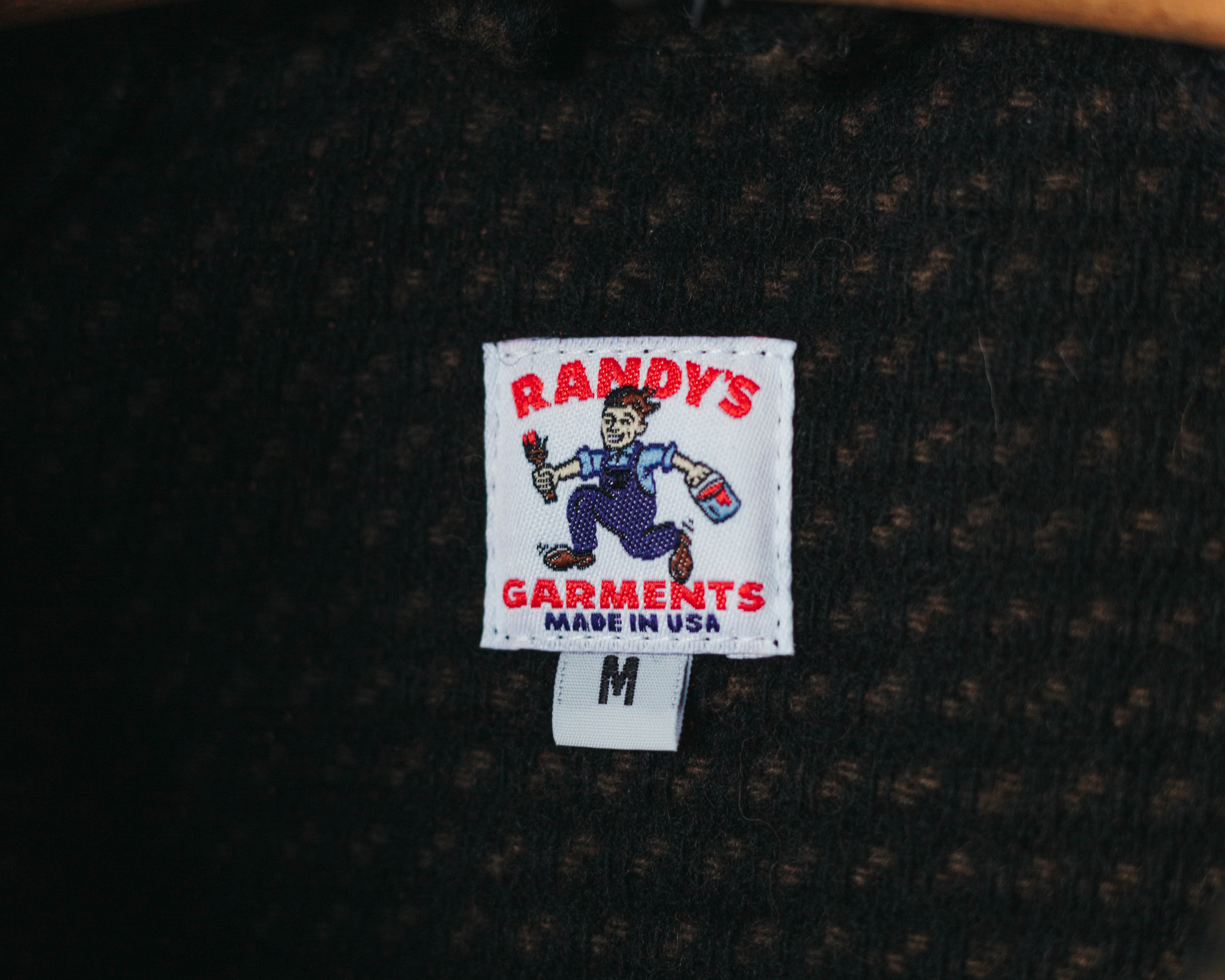 Randy's Garments