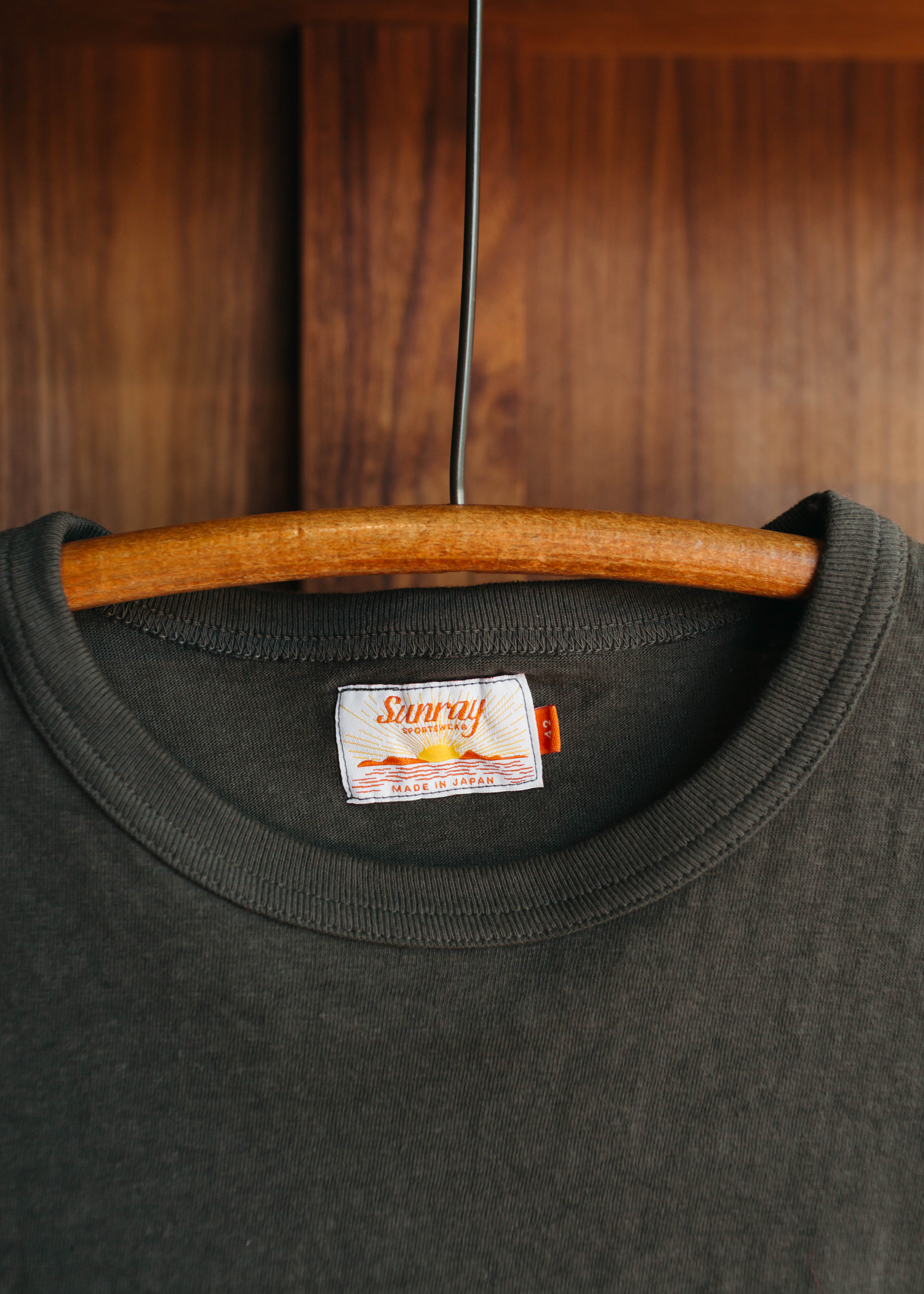 Sunray Halweiwa Tee Shirt