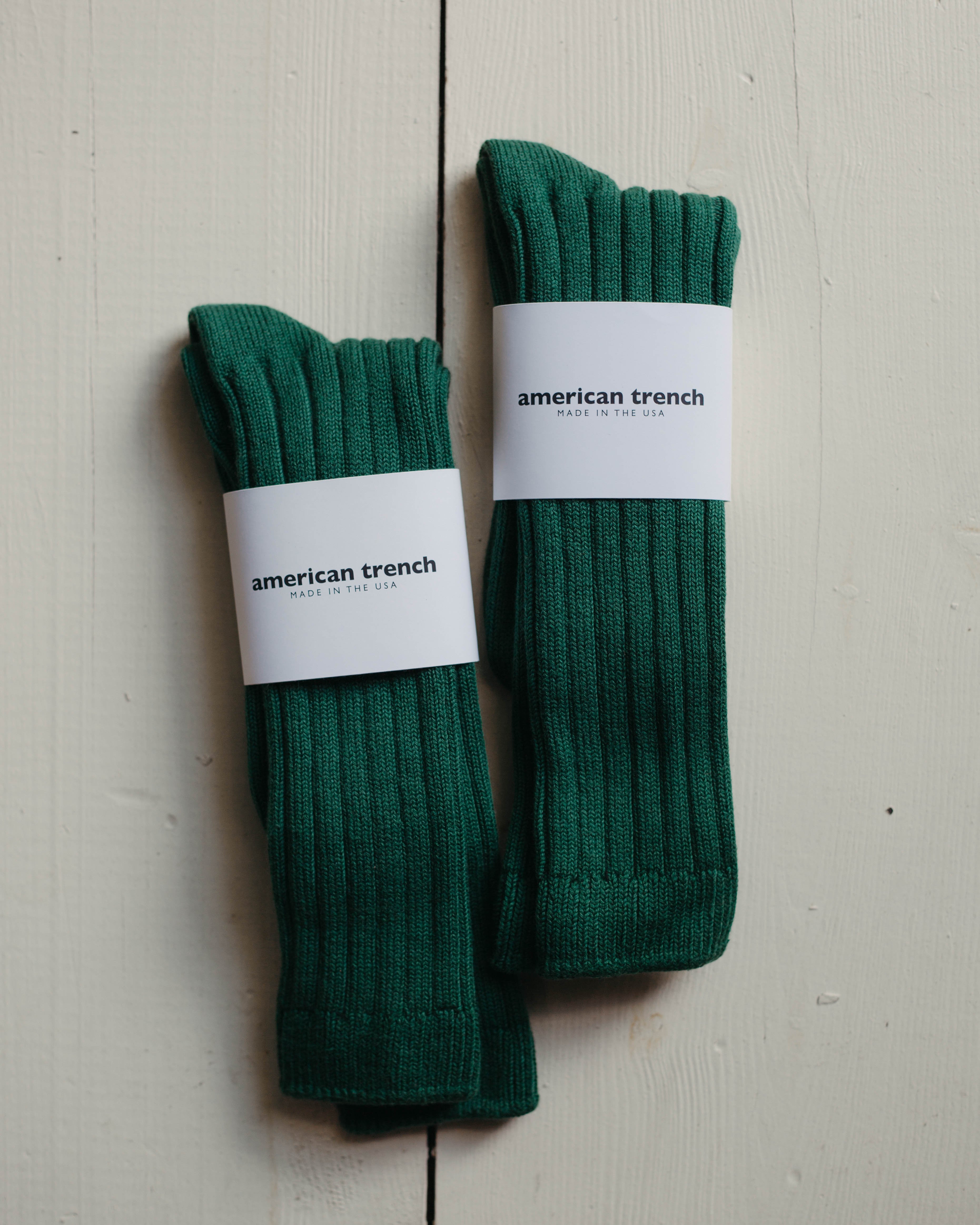 Oxford Socks