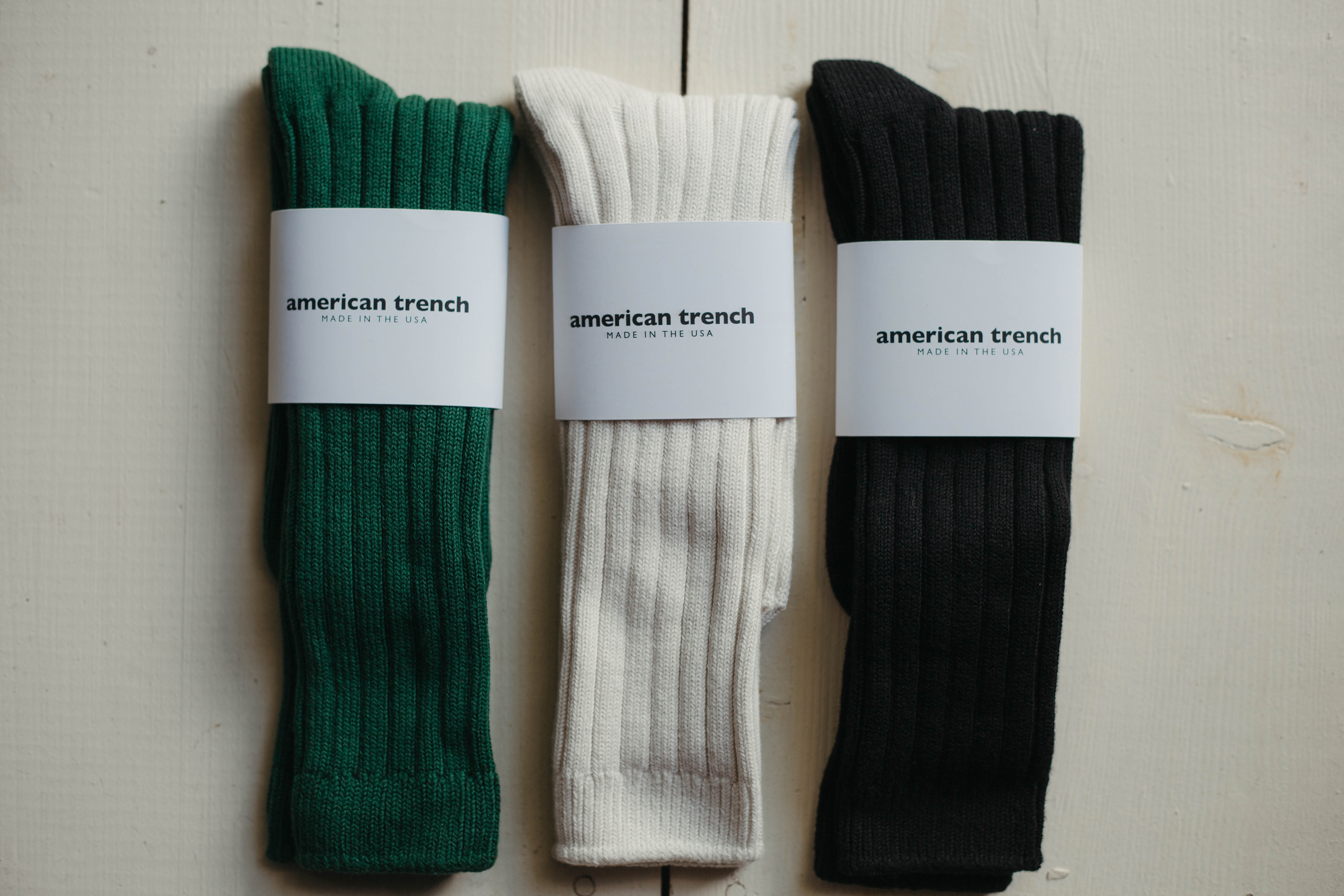 Oxford Socks