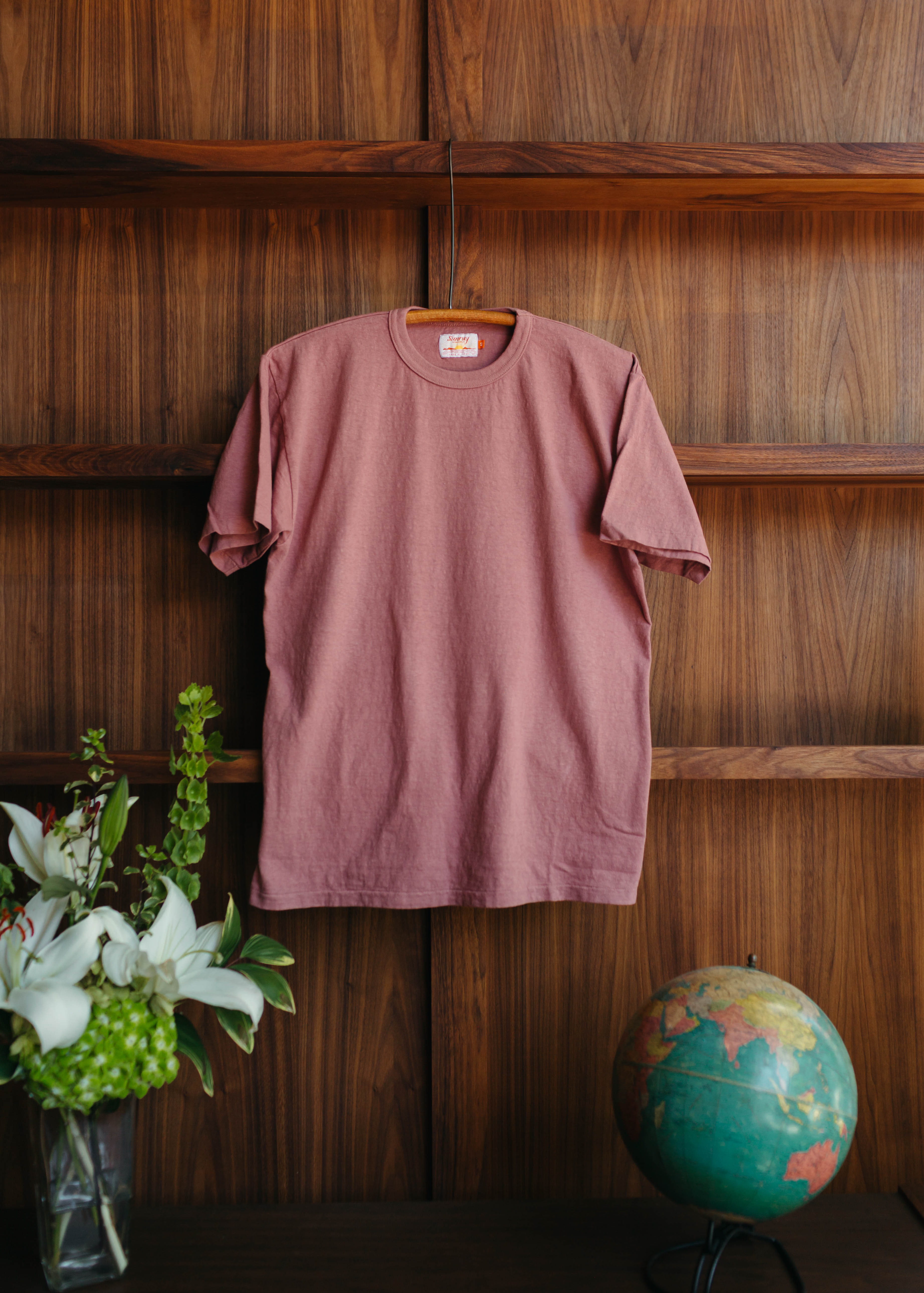 Sunray Halweiwa Tee Shirt