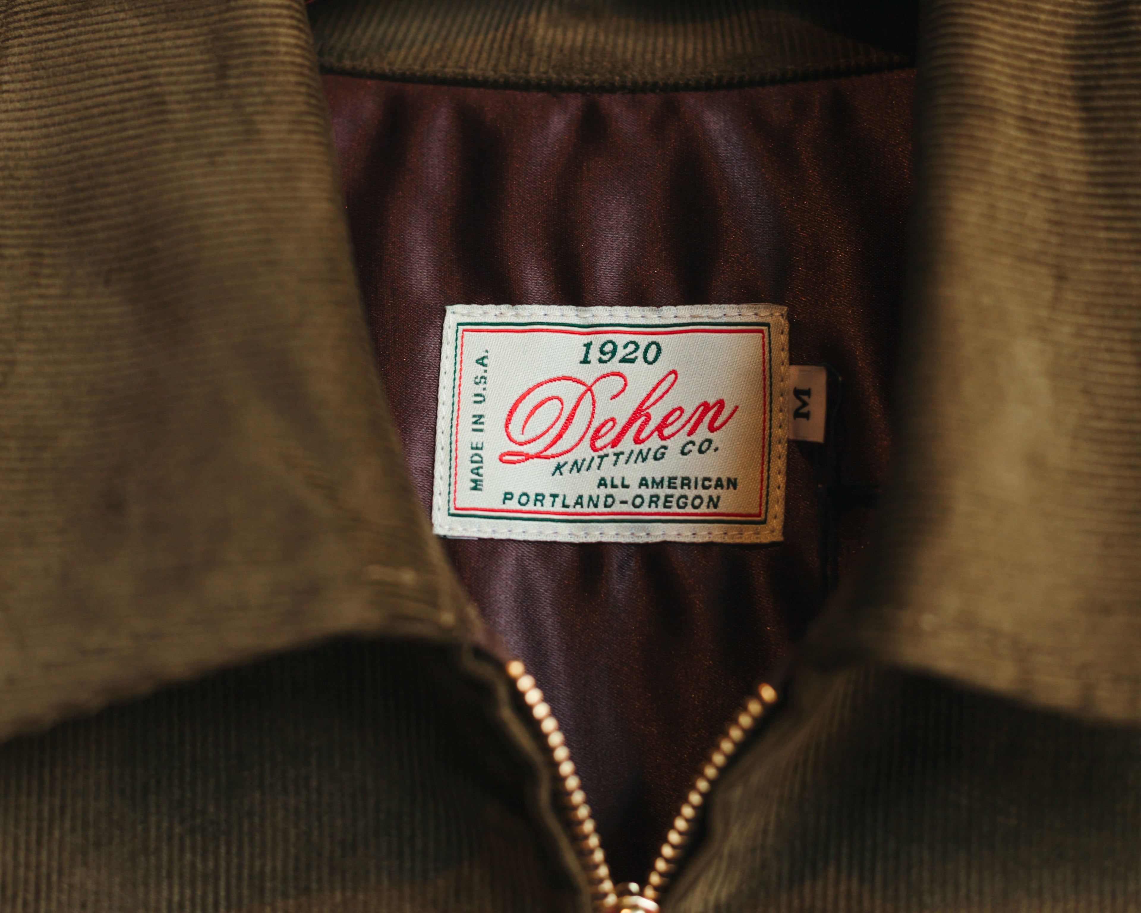 Dehen 1920