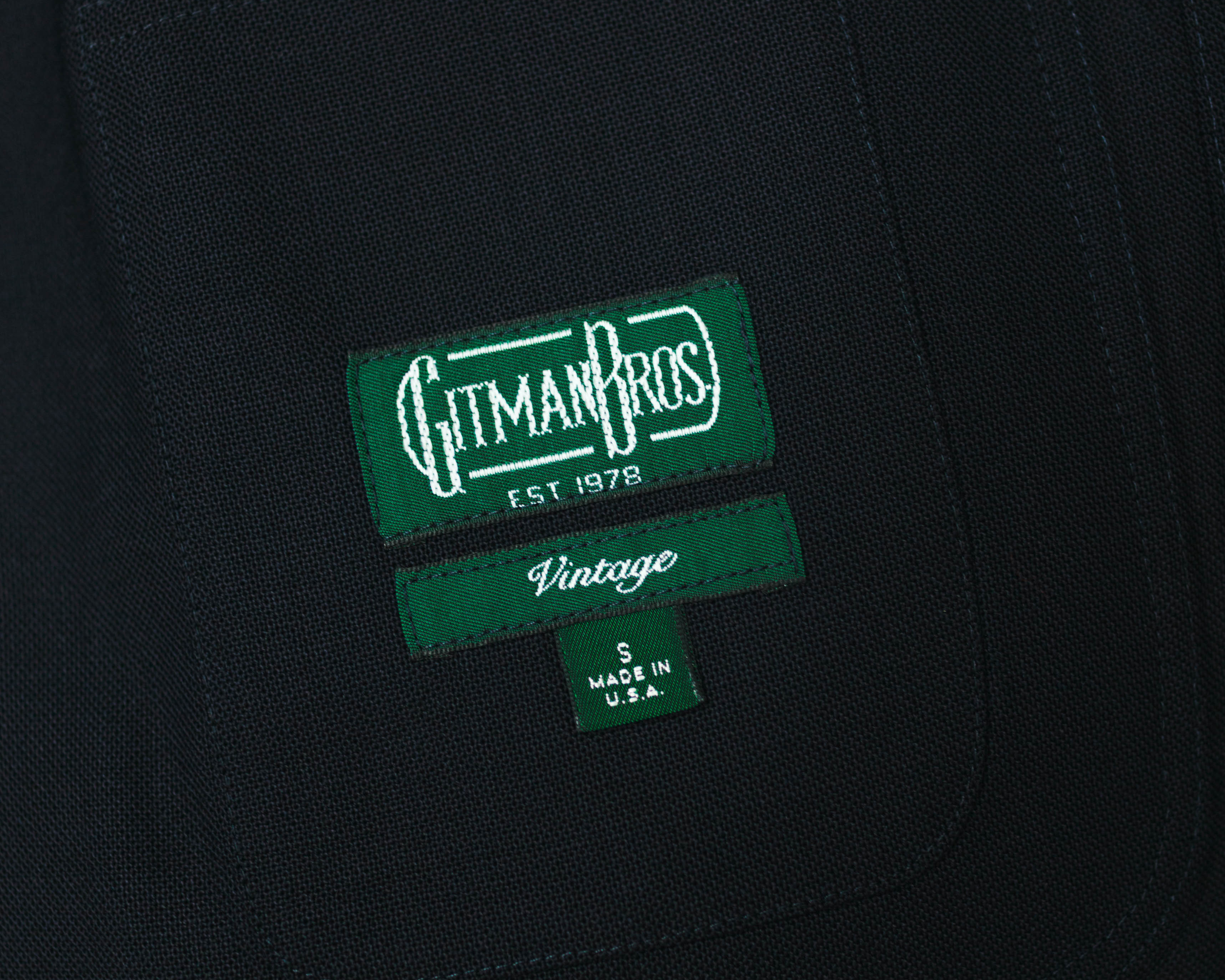 Gitman Vintage