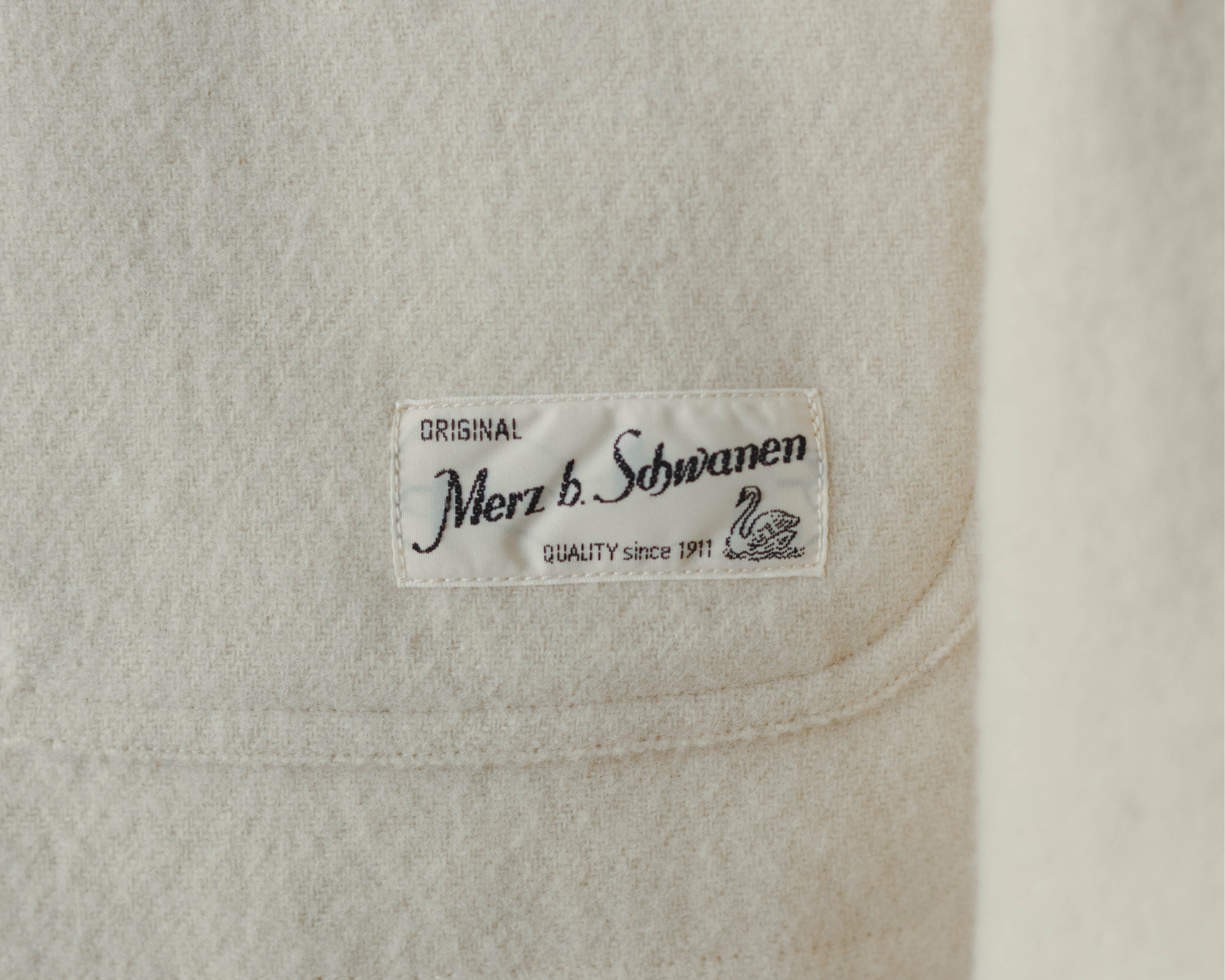Merz b. Schwanen