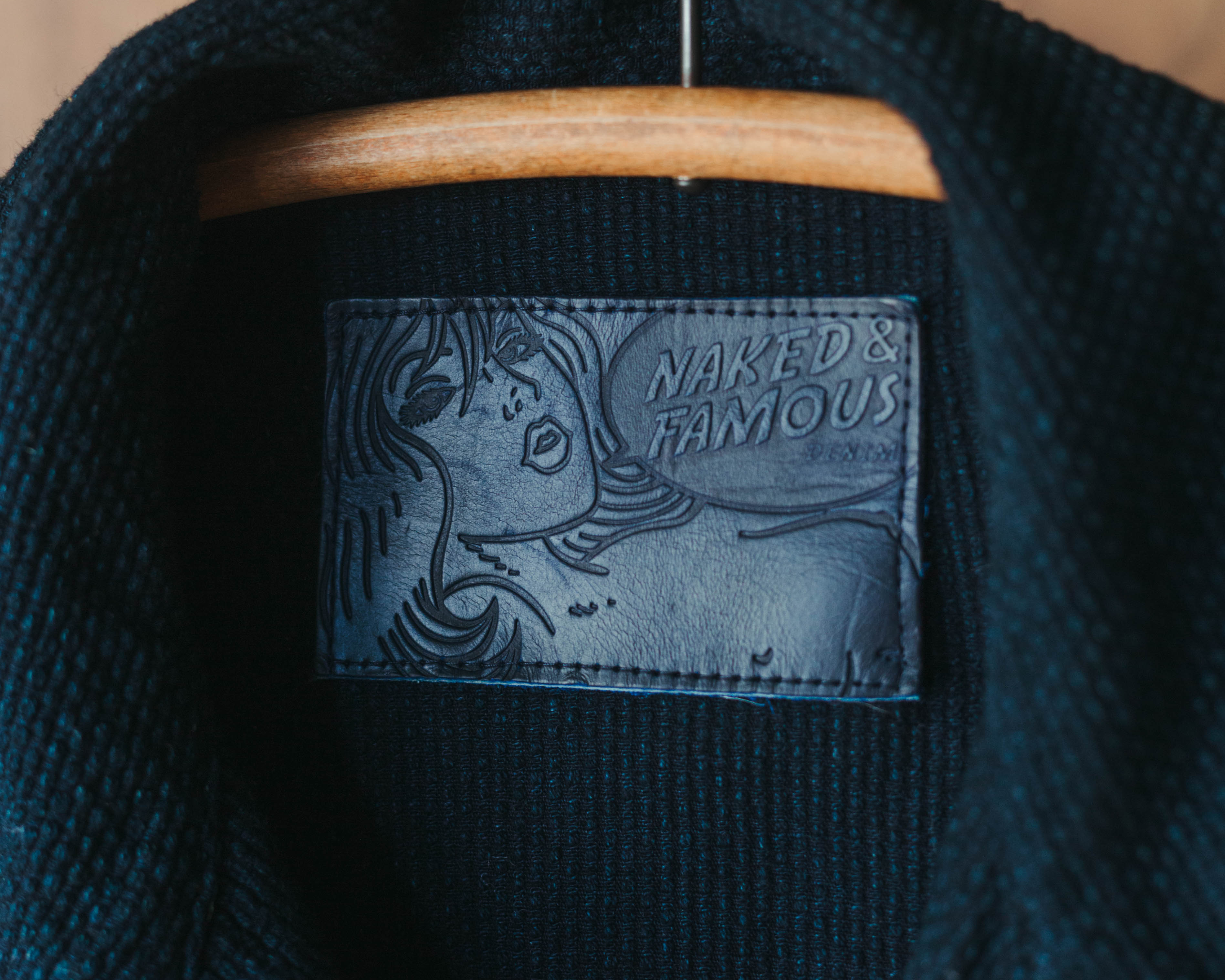 Naked & Famous