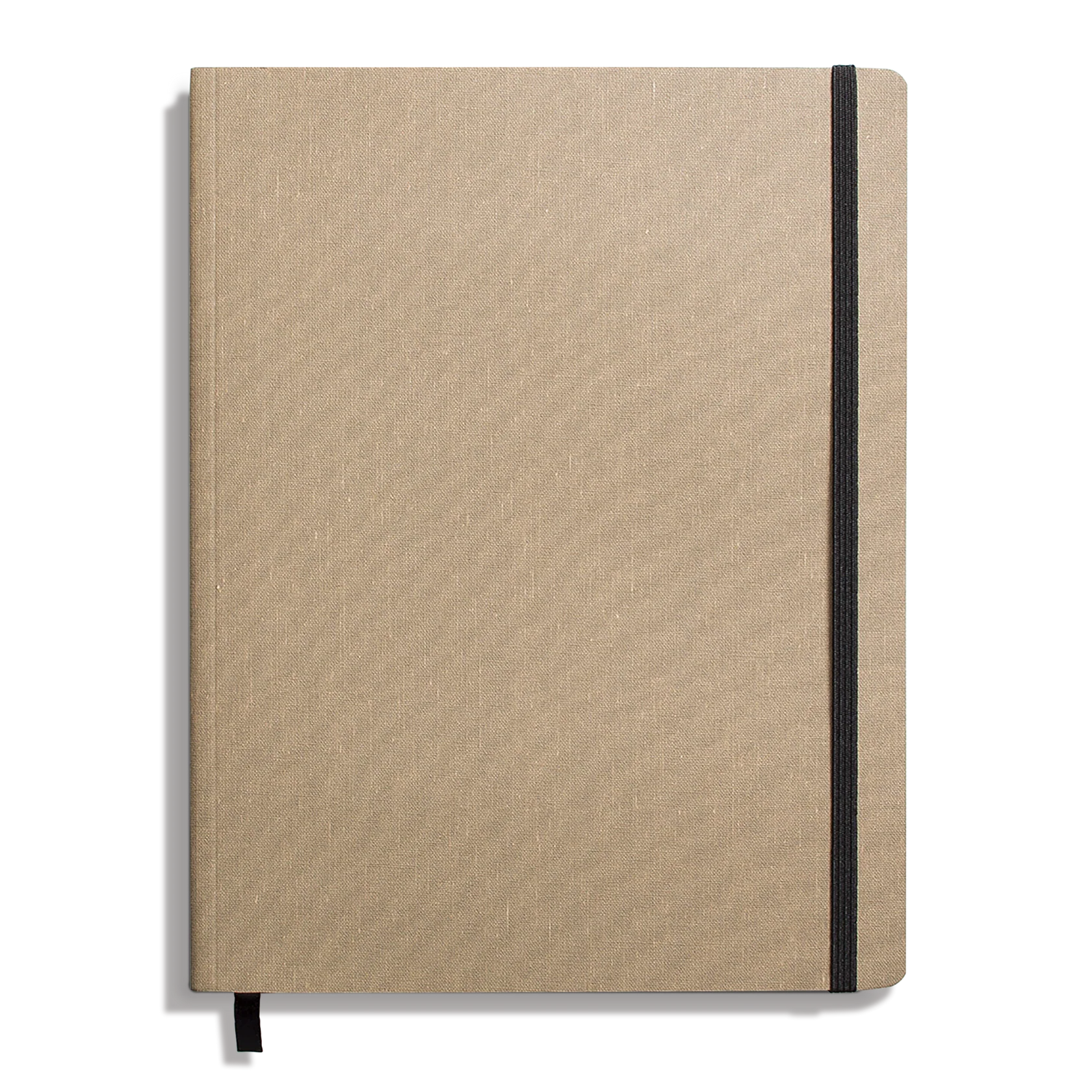 Shinola Large Soft Ruled Journal