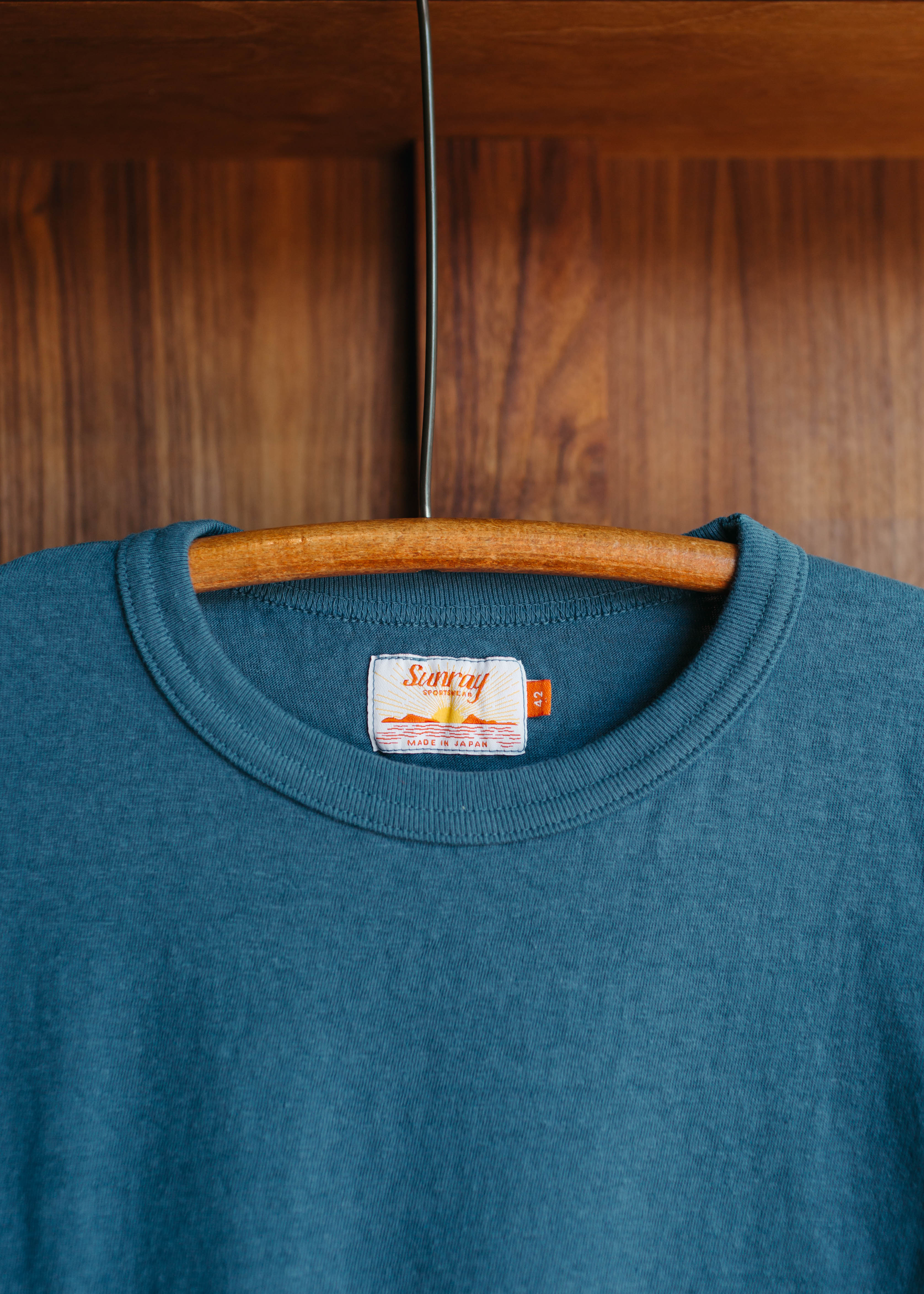 Sunray Halweiwa Tee Shirt