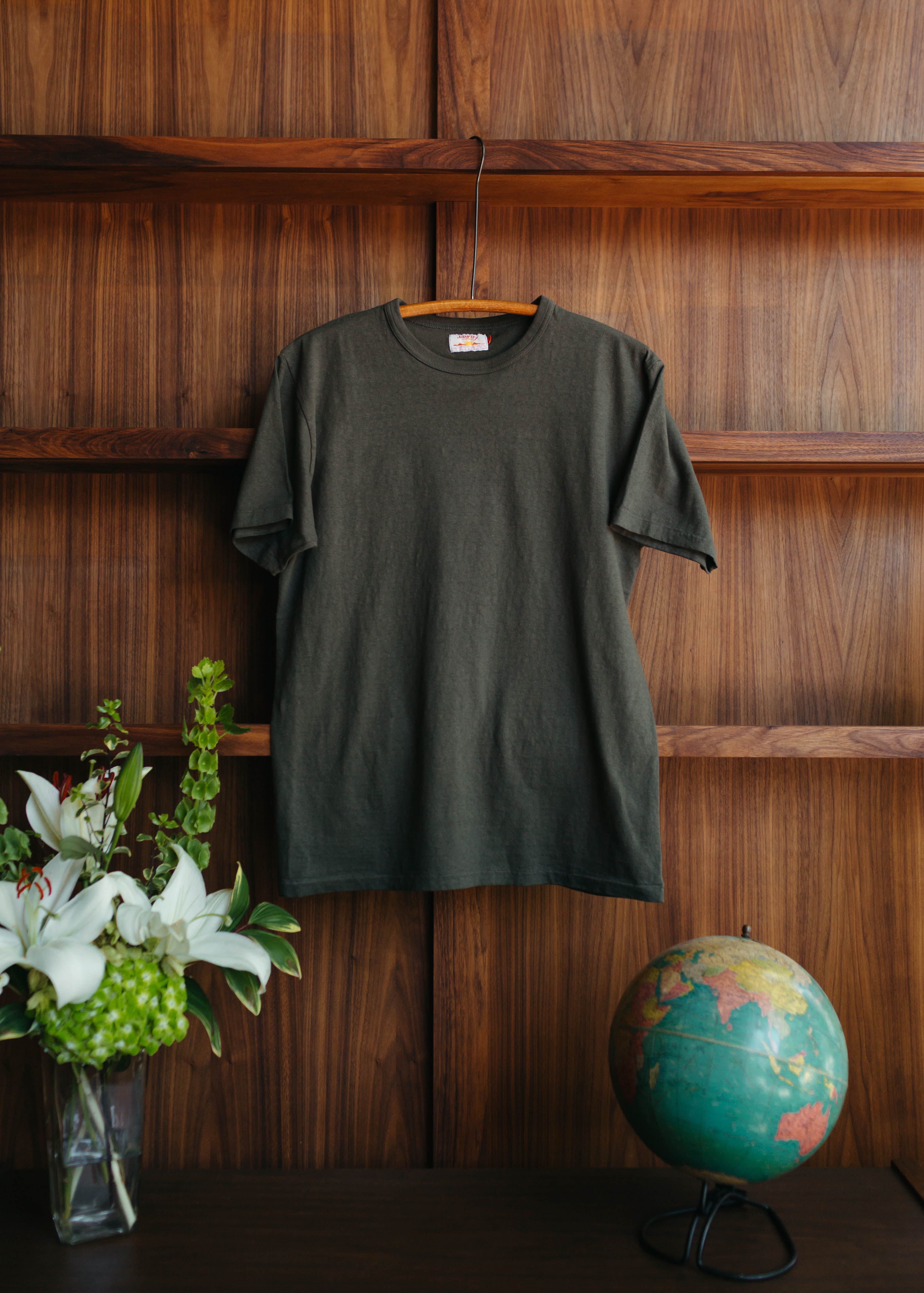 Sunray Halweiwa Tee Shirt